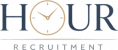 Hour Recruitment Logo